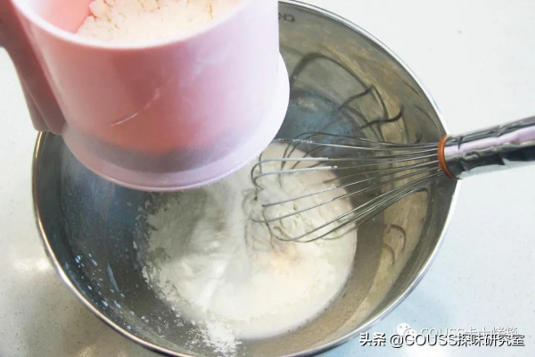 教你做奧利奧海鹽蛋糕，可鹽可甜超治癒