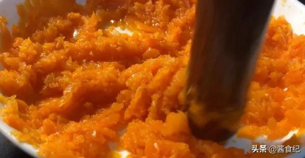 南瓜加雞蛋，老公的減脂主食，吃飽也能輕鬆瘦，7日極速瘦身法