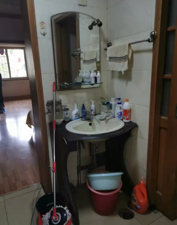 120㎡北歐風格裝修，舊房改造煥然一新