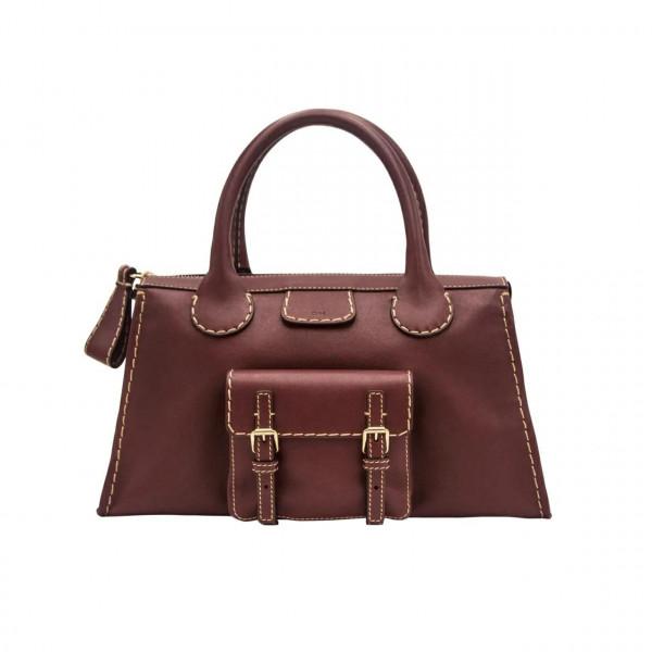 Chloé | Edith手袋2021秋冬再版歸來