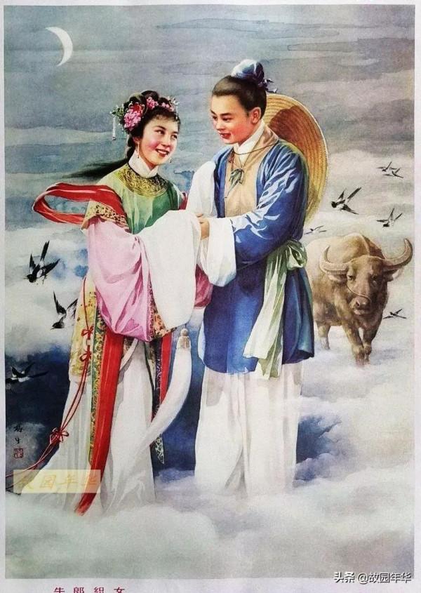 中國年畫大師金梅生