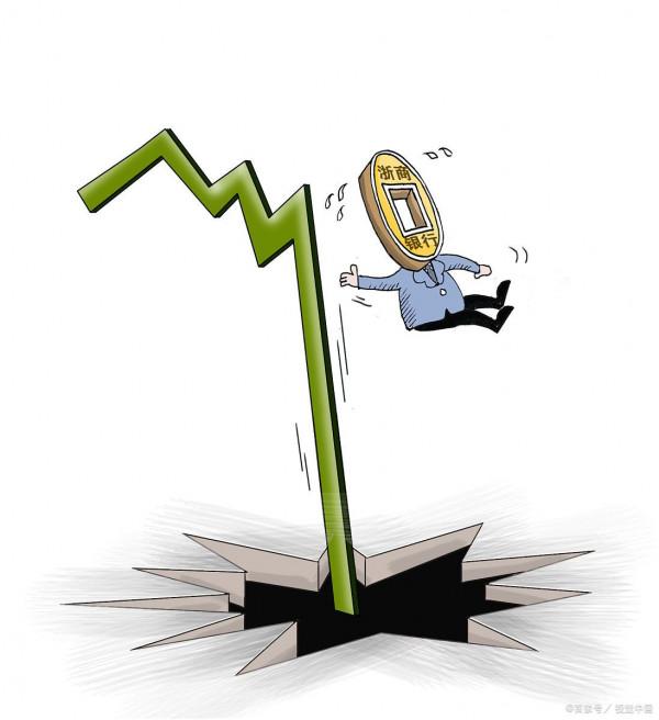 區塊鏈技術如何紓解中小企業現金流壓力？