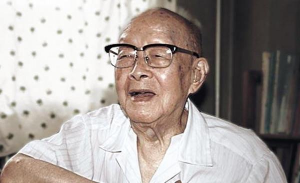 周有光:曾被斷言“活不過35歲”,卻活了112歲,他有何長壽秘訣 周有光:曾被斷言“活不過35歲”,卻活了112歲,他有何長壽秘訣