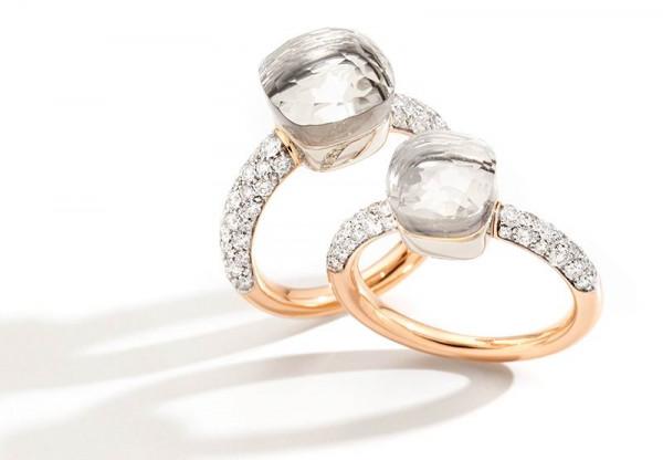 有些珠寶,因冬日而更加閃亮 有些珠寶,因冬日而更加閃亮