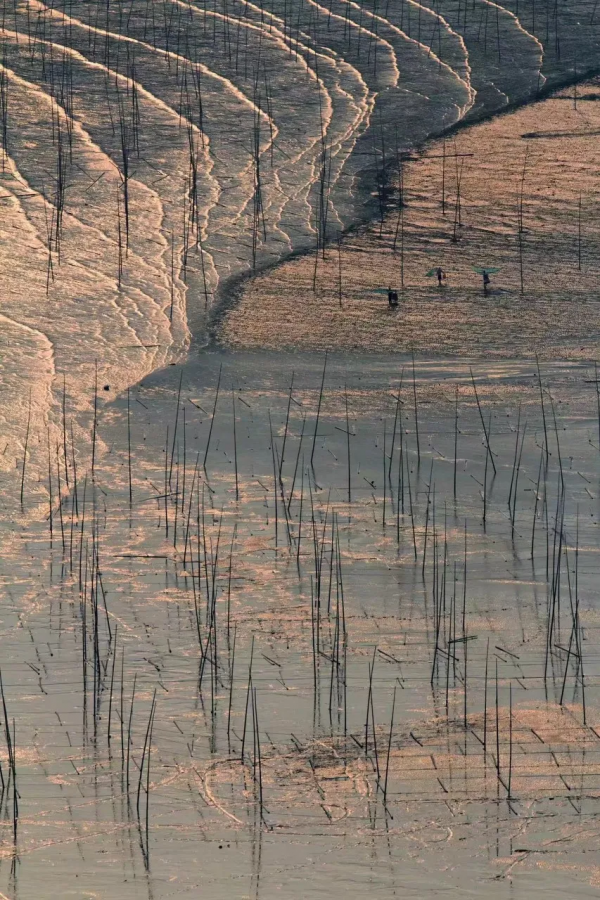 國內最容易出片的12個地方，風景如畫，隨手一拍都是大片