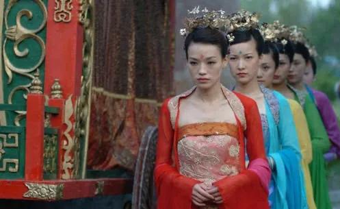 65部小時候看過的古裝電視劇，你還記得哪些？