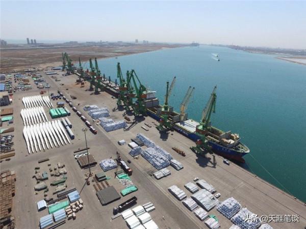 塘沽免費公園值得遊，順其自然地體驗，領略不一樣風景