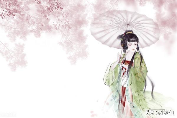 古代奇案：女子回孃家路上突然失蹤引發的四命血案