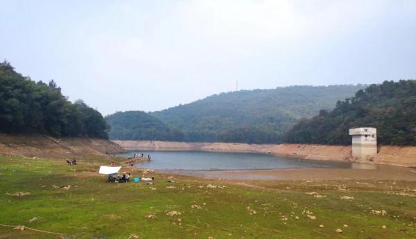 香山沖水庫和香山國家森林公園溜一圈，值得