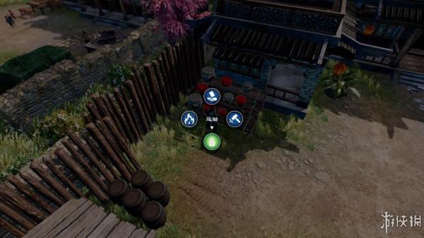 《天命奇御二》圖文評測:墨染江湖,劍寫奇緣 《天命奇御二》圖文評測:墨染江湖,劍寫奇緣