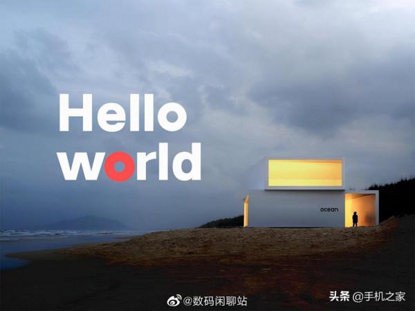 色彩鮮明風格極簡 Ocean music介面曝光