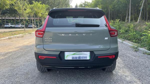 除了安全方面以外,沃爾沃XC40純電版還帶來了哪些體驗? 除了安全方面以外,沃爾沃XC40純電版還帶來了哪些體驗?
