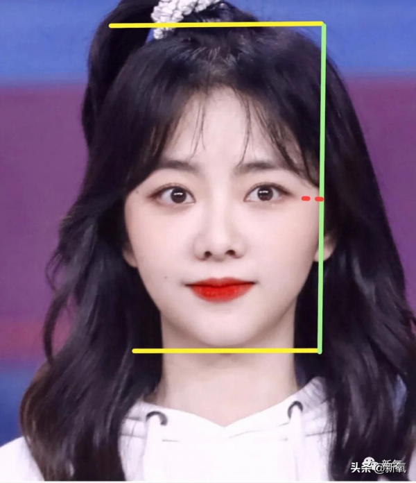 如果早知道整形天花板這件事,舒暢也不至於臉變成這樣... 如果早知道整形天花板這件事,舒暢也不至於臉變成這樣...