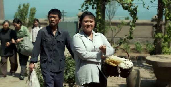 《父母愛情》7年配角現狀,歐陽懿詮釋了大器晚成,張陸好牌打爛 《父母愛情》7年配角現狀,歐陽懿詮釋了大器晚成,張陸好牌打爛