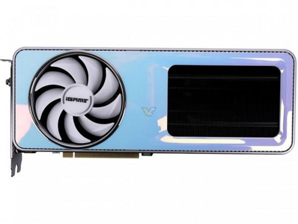 七彩虹推出RTX 3070 LHR/3070 Ti 8GB定製OC顯示卡新品 七彩虹推出RTX 3070 LHR/3070 Ti 8GB定製OC顯示卡新品