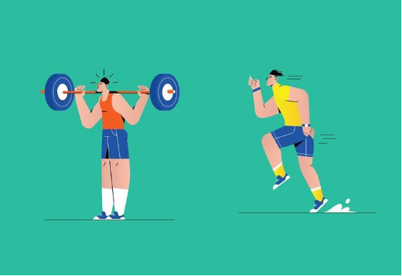 「Science子刊」別躺平了!科學家們發現運動如何改善我們健康的一種關鍵酶NOX4 「Science子刊」別躺平了!科學家們發現運動如何改善我們健康的一種關鍵酶NOX4