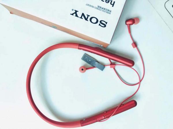 藍芽耳機沒有無損播放?這款藍芽4.1配上LDAC的索尼耳機表示不服 藍芽耳機沒有無損播放?這款藍芽4.1配上LDAC的索尼耳機表示不服