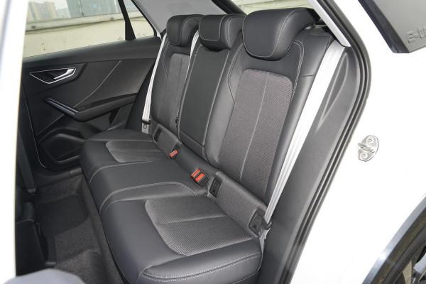 工薪族的奧迪SUV,空間足夠配置不錯就是續航太短,實拍Q2L e-tron 工薪族的奧迪SUV,空間足夠配置不錯就是續航太短,實拍Q2L e-tron