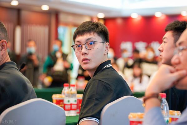 胡明軒的水平怎麼樣？