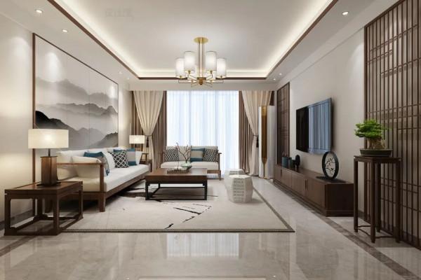 牆面不刷乳膠漆，還有什麼好設計呢？這10種材料很高階