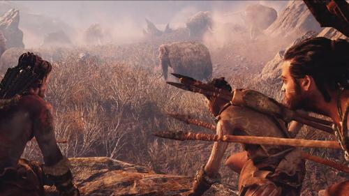 1985年小村莊挖出大型墓葬群，陪葬品價值連城，距今已經5300多年