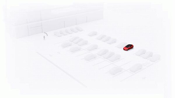 自動泊車已過時！記憶泊車上位，新造車搶著上