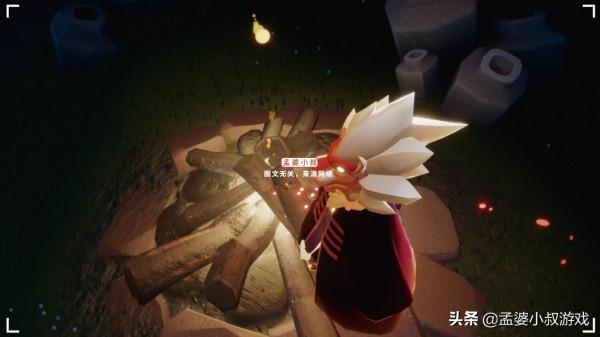 光遇：新增五處燭火點，會是永久的嗎？跑圖人狂喜