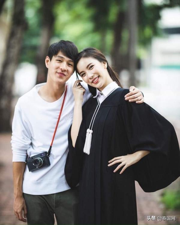 盤點泰國娛樂圈相戀多年卻分手的明星情侶