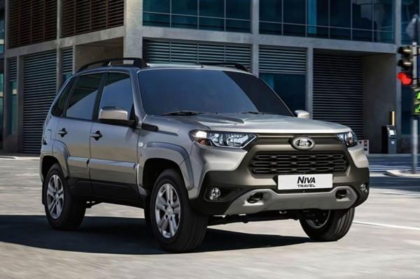 1.7升80馬力+差速鎖,俄版吉姆尼,俄羅斯國產車Lada Niva出口日本 1.7升80馬力+差速鎖,俄版吉姆尼,俄羅斯國產車Lada Niva出口日本