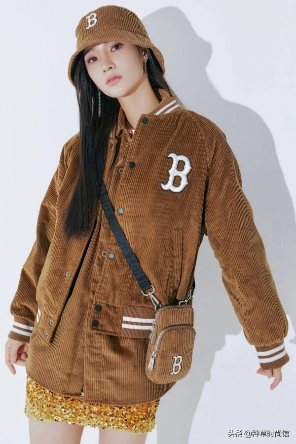 又颯又野的棒球服，怎麼穿才好看？