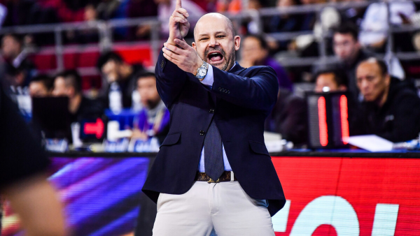 第二階段開始之前,CBA10大“頂樑柱” 第二階段開始之前,CBA10大“頂樑柱”