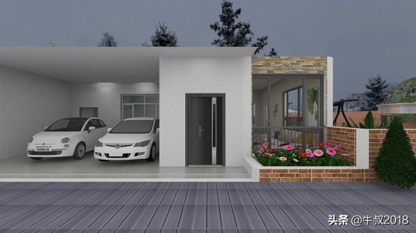 一個農村90後的新農村建設夢想之農村自建房改革建設