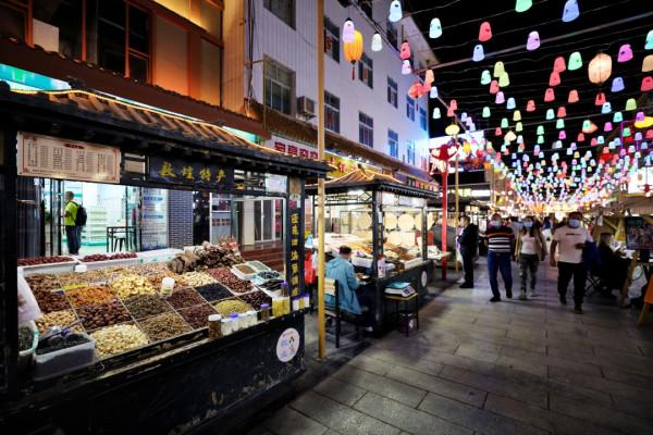 自駕穿越西北環線精華路段,5天4夜玩遍網紅景點,國慶就能去度假 自駕穿越西北環線精華路段,5天4夜玩遍網紅景點,國慶就能去度假
