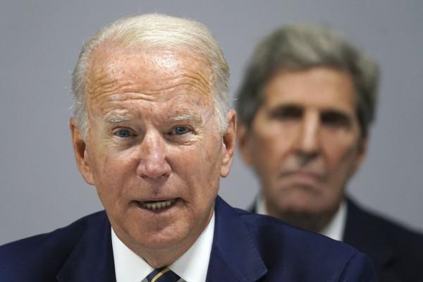 陽平堅：重返全球氣候治理，美國如何取信於世界