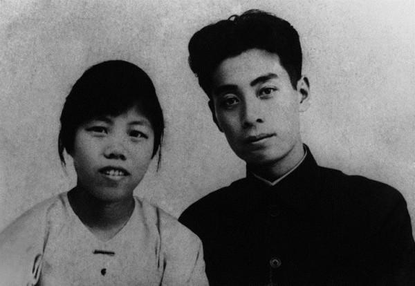 周恩來的假“妻子”，兩次被鄧穎超接見，鄧穎超：感謝你做的一切