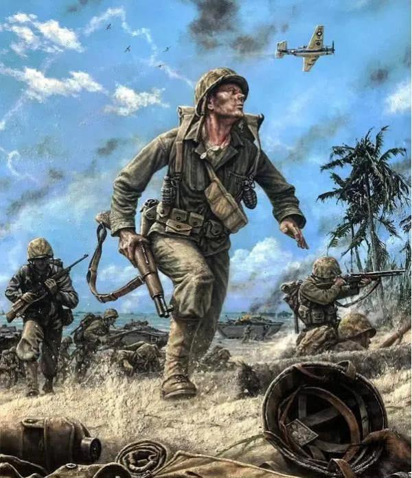 長津湖戰役敵我雙方兵力對比?我軍是否使用了人海戰術? 長津湖戰役敵我雙方兵力對比?我軍是否使用了人海戰術?