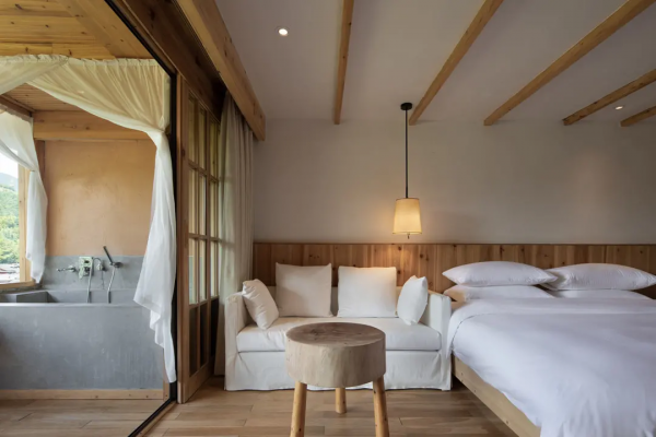 《國家地理》力薦！深藏大山的千年神奇秘境，還入選吉尼斯記錄