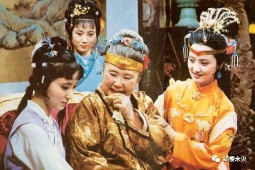 《紅樓夢》的結構藝術