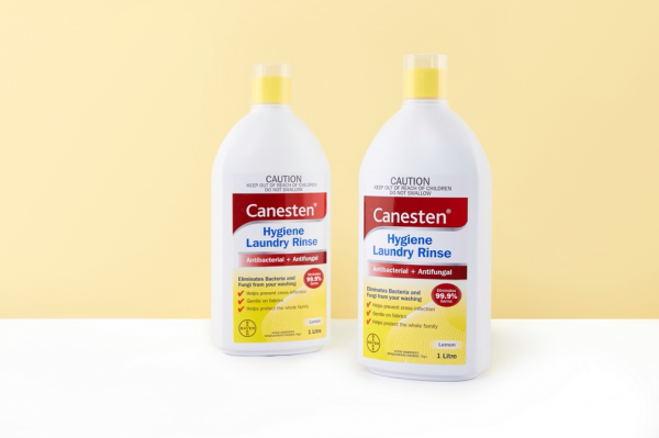 你認真洗的衣服，可能並不乾淨