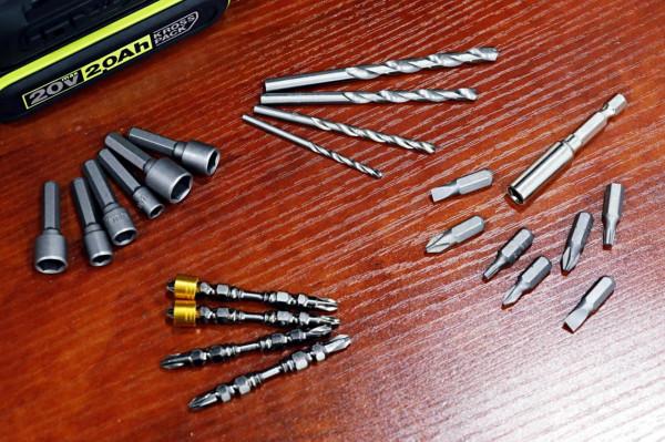 專業改造家，威克士WE212手電鑽使用評測