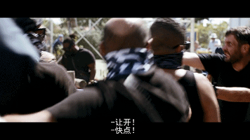 法國版《怒火重案》，這結局也太操蛋了