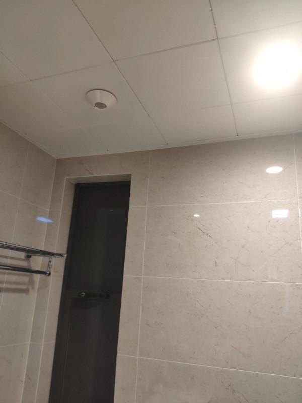 家用紅外人體安防系統裝置改造