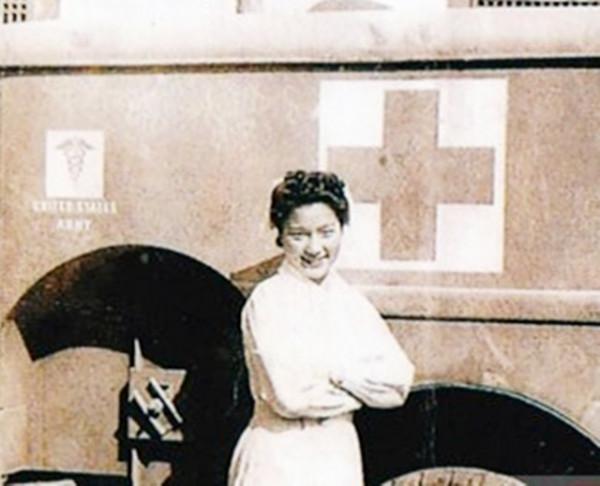 遠征軍女護士設計除掉日本特務,印度院長問:你哪個軍校畢業的? 遠征軍女護士設計除掉日本特務,印度院長問:你哪個軍校畢業的?