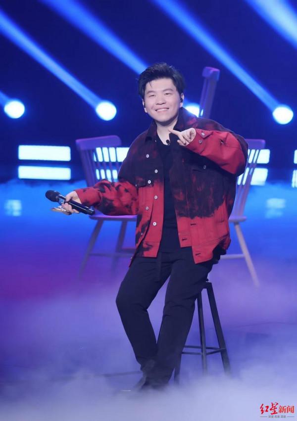 為成都大運會創作歌曲《世界是我們》常石磊：我做的所有音樂工作，可能都是為了等這一次