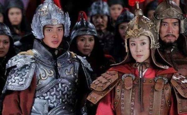 歷史上蕭燕燕三姐妹關係如何?蕭綽不是“傻白甜”,二姐才命苦 歷史上蕭燕燕三姐妹關係如何?蕭綽不是“傻白甜”,二姐才命苦