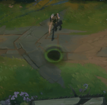 LOL:12.1版本新面板,野火幫艾克來了,永恆之森納爾/雷克塞 LOL:12.1版本新面板,野火幫艾克來了,永恆之森納爾/雷克塞