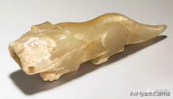 “網際網路大資料”下的中國古玉