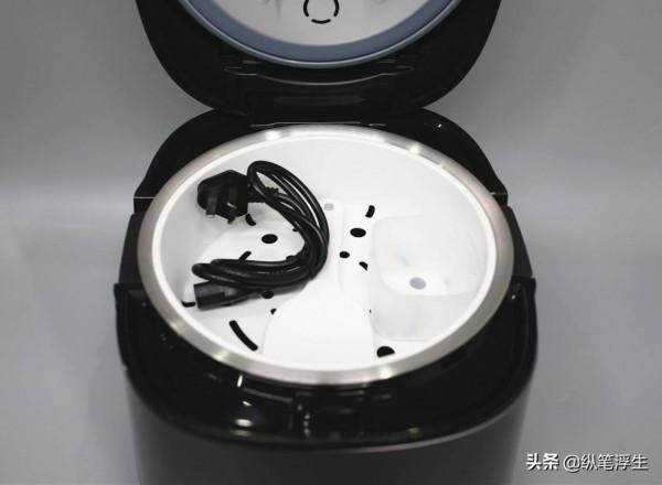 可花樣做飯的電飯煲，吃出幸福感&mdash;&mdash;康巴赫蜂窩IH電飯煲測評