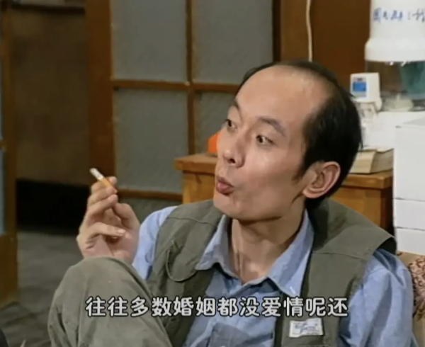 《編輯部的故事》播出30年：主角德利身敗名裂 劉書友患癌離世15年