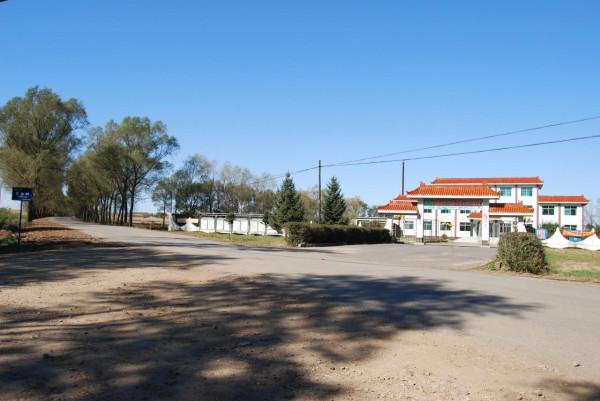 探訪吳俊升大帥之墓